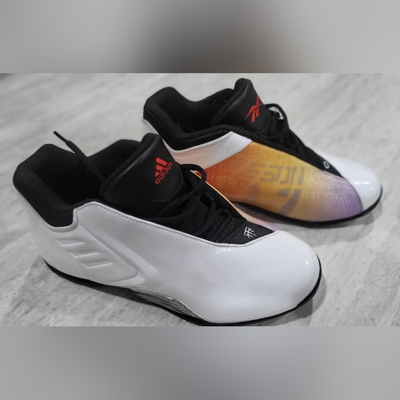 Adidas TMAC 3 Restomod - Picture 2 of 7